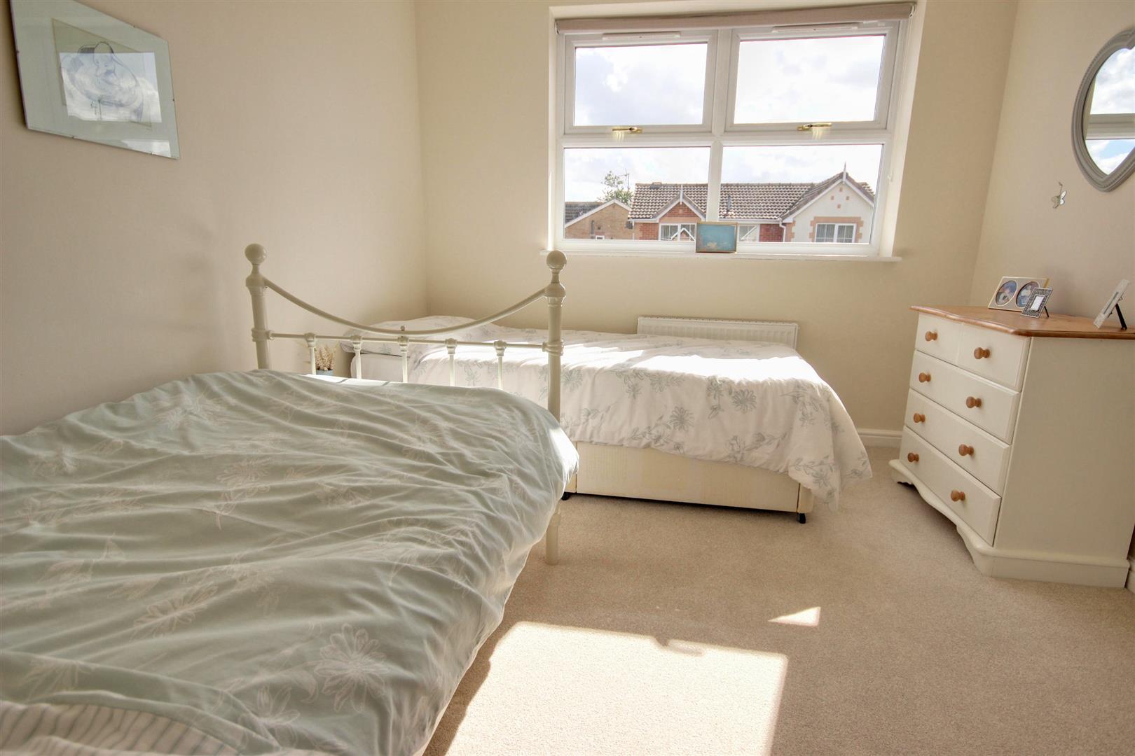 Bay Court, Beverley